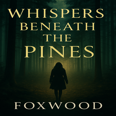 Whispers Beneath the Pines