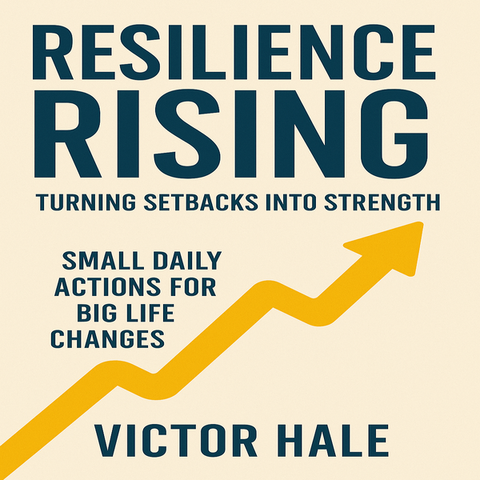 The Energy Equation: Unlocking Daily Vitality for Peak Living