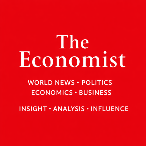 The Economist 14-Feb-2026 – Weekly Global News, Politics & Business