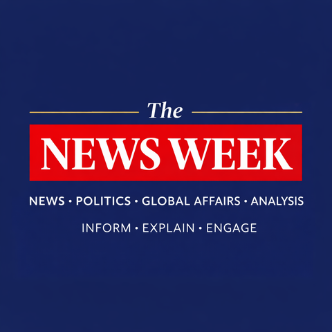 Newsweek Magazine 14-Feb-2026 – Global News, Politics & Analysis Weekly