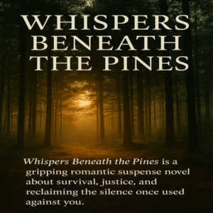 Whispers Beneath the Pines
