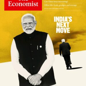 The Economist – August 30, 2025