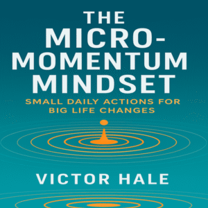 The Micro-Momentum Mindset: Small Daily Actions for Big Life Changes