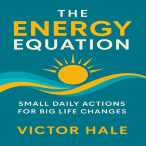 The Energy Equation: Unlocking Daily Vitality for Peak Living