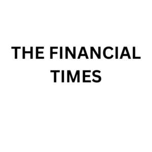 THE FINANCIAL TIMES