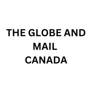 THE GLOBE AND MAIL CANADA