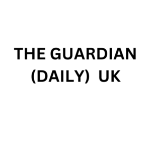 THE GUARDIAN (DAILY) UK