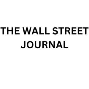 THE WALL STREET JOURNAL