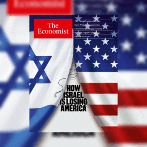 The Economist USA – September 20, 2025
