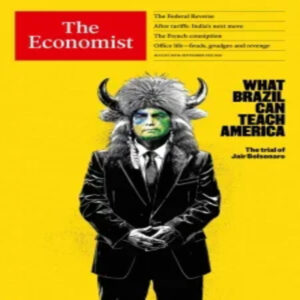 The Economist